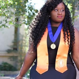 Meet your Posher, Breuna